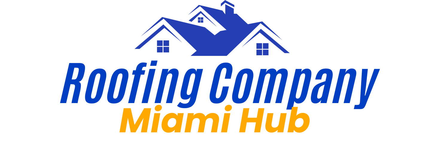 Roofing Company Miami Hub